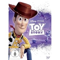 Amazon.co.jp: Toy Story : DVD